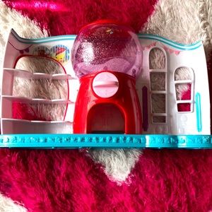 Shopkins Sweet Spot Playset